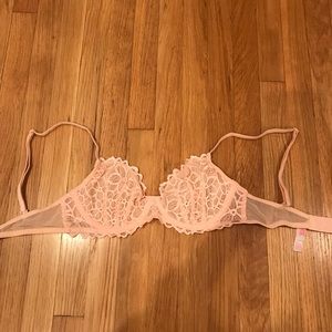 Lace Bra